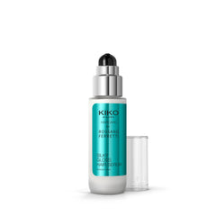 KIKO Milano Silky Gloss Hair Serum, Serum for Smooth, Shiny Hair with Detangling Effect
