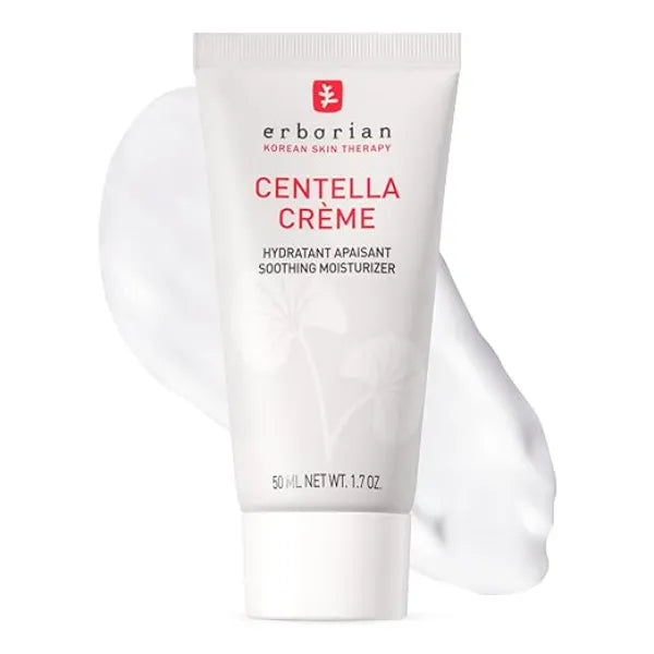 Erborian Women's Centella Cream, 1.70 Fl Oz Pack of 1