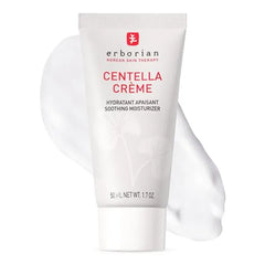 Erborian Women's Centella Cream, 1.70 Fl Oz Pack of 1