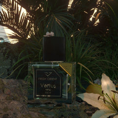 VERTUS Fresh Orient Eau De Parfum, 100 ml