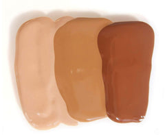 Wander Beauty - Nude Illusion Liquid Foundation - Fair
