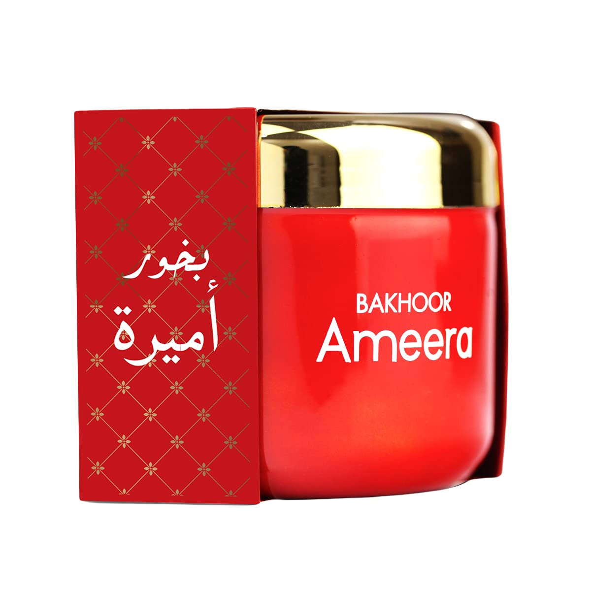 Hamidi Ameera Pure Oriental Bakhoor 70 Grams