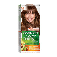 Garnier Color Naturals 6.34 Chocolate Haircolor,100 gm