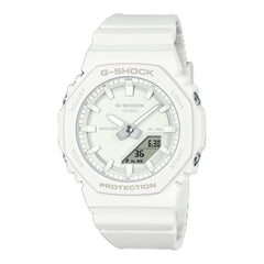 G-Shock Casio Watch - White