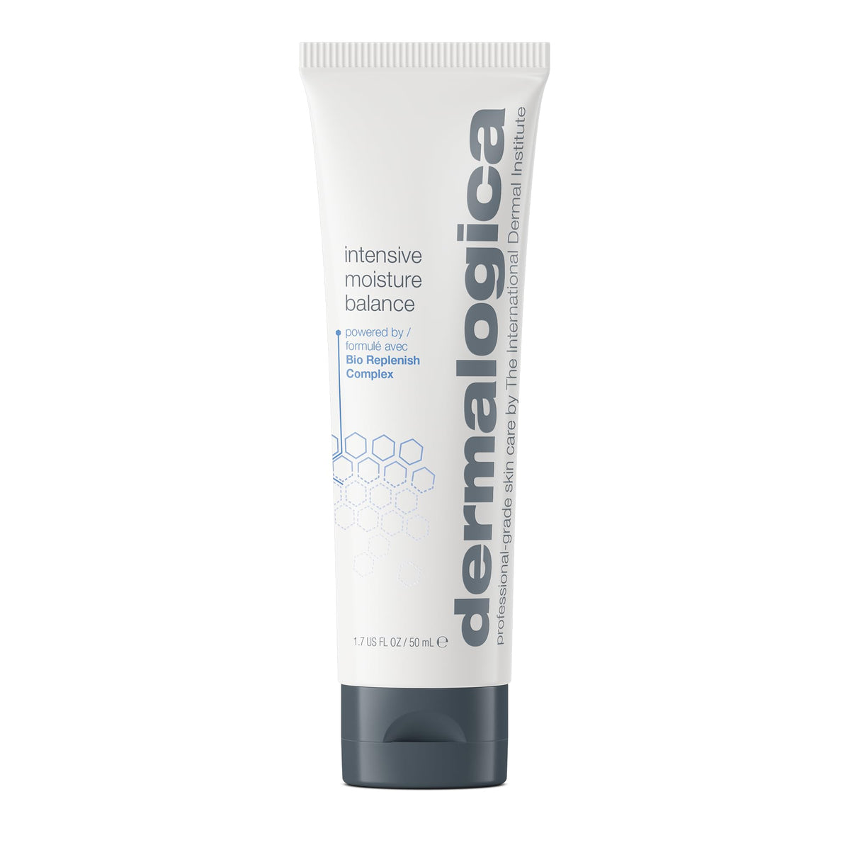 Dermalogica Intensive Moisture Balance Face Moisturiser, Ultra-Nourishing Facial Moisturizer for Dry to Ultra-Dry Skin - 50 ml
