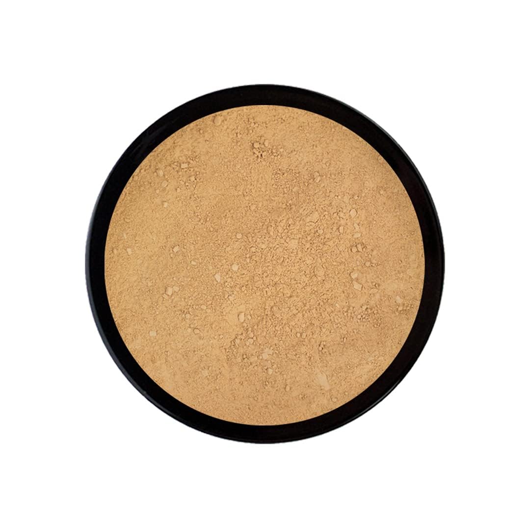 Emani Crushed Mineral Foundation - 273 Sand
