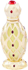 Naseem Perfumes Qadr Perfume Oil Subtle Tone Eau De Parfum For Men & Women 20 ml
