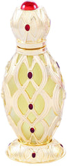 Naseem Perfumes Qadr Perfume Oil Subtle Tone Eau De Parfum For Men & Women 20 ml