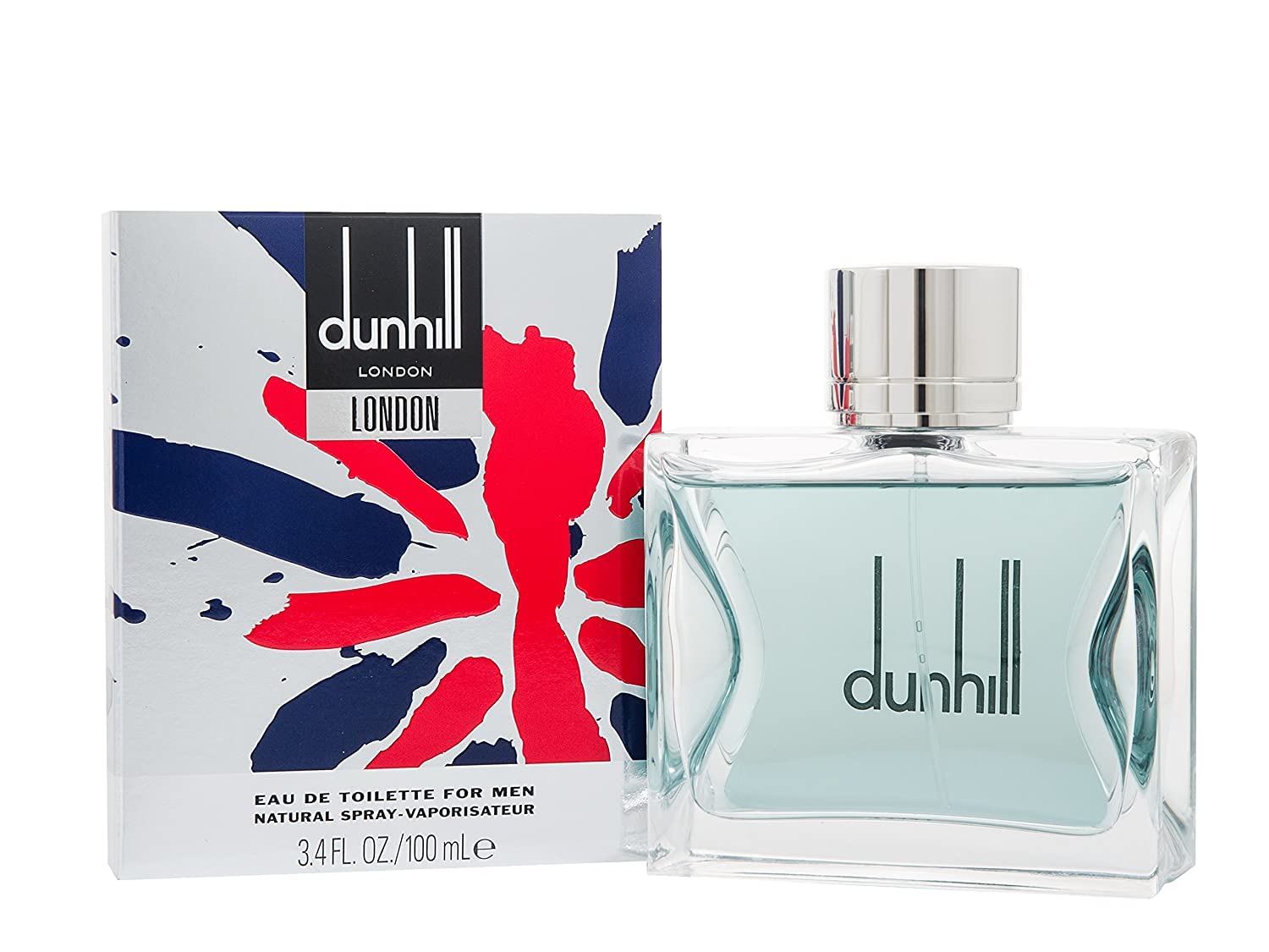 Alfred Dunhill London for Men -Eau de Toilette 100 ML-