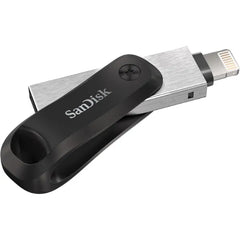 SanDisk iXpand USB Flash Drive Go For iPhone, iPad & MAC (SDIX60N-256G-AN6NE) 256GB