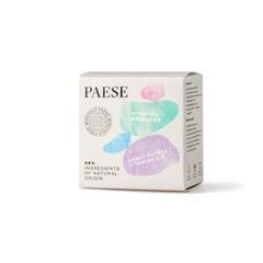 Paese Cosmetics Mineral Bronzer, Highly Pigmented, Natural Look, Sun Kissed Effect, Face Contour, For All Skin Types, 6 g (401C Medium)
