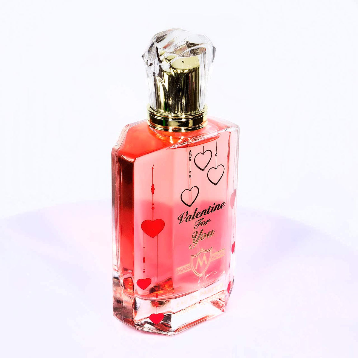 Valentine For You Eau De Parfum100ml