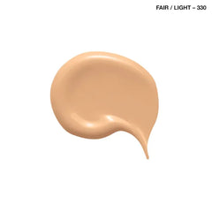 COVERGIRL Clean Fresh Hydrating Concealer, Fair Light, 0.23 Fl Oz (Pack of 2)