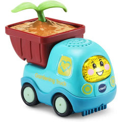 VTech Go! Go! Smart Wheels Earth Buddies Gardening Truck