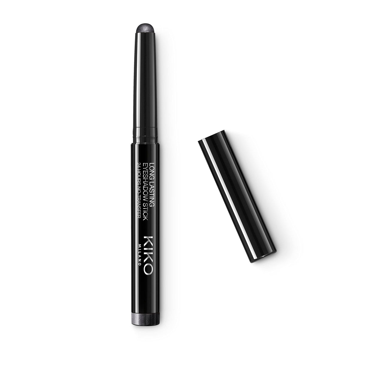 Kiko Milano Long Lasting Eyeshadow Stick, 22 Anthracite
