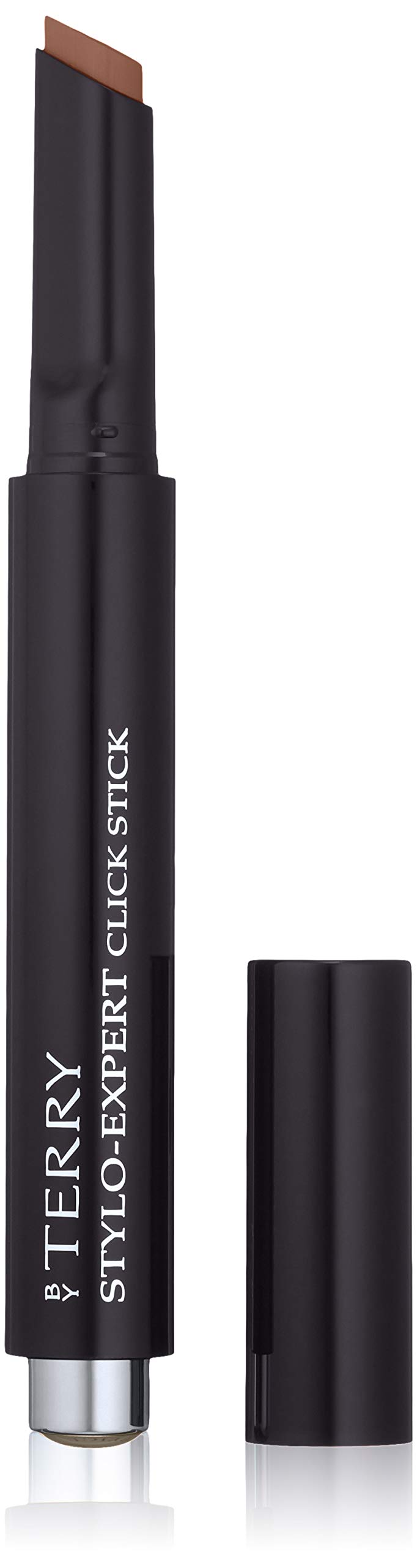 By Terry Stylo Expert Click Stick Hybrid Foundation Concealer for Women - # 16 Intense Mocha, 0.035 oz