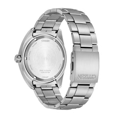 Citizen Men's Analogue Eco-Drive Watch