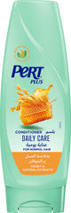 Pert plus daily care conditioner with honey extract, 360ml