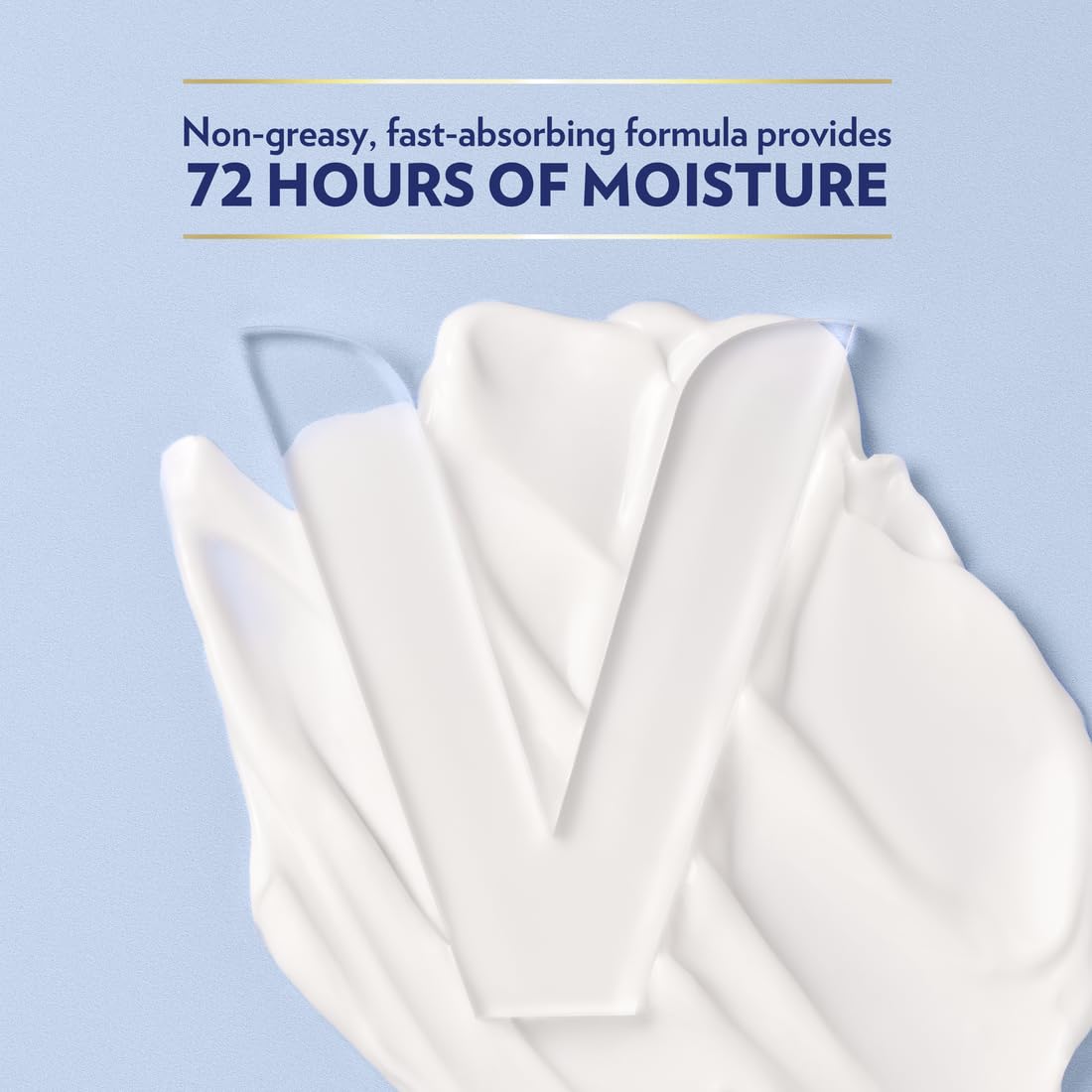 Vaseline Body Lotion nourishing moisture , 400ml