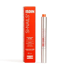 ISDIN Si Nails Fast Absorbing Nail Strengthening and Hardening Serum for Nail Durability in Thin Nails, made with Cationic Hyaluronic Acid 0.08 FL OZ
