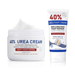 OUKEYA Urea Cream 40 Percent Set