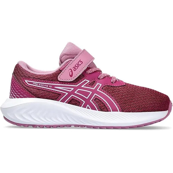 Asics PRE EXCITE 10 PS unisex-child Sneaker