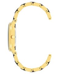 Anne Klein Women's Resin Bracelet Watch, AK/3878