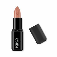 KIKO MILANO Smart Fusion Lipstick 433, a rich and nourishing lipstick with a radiant finish