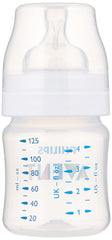 AVENT PHILIPS- Anti-Colic Baby Bottle, 125Mlx1 Scf81061