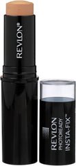 Revlon PhotoReady Insta-Fix Makeup, Natural Beige, 0.24 Ounce (Pack of 1)
