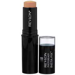 Revlon PhotoReady Insta-Fix Makeup, Natural Beige, 0.24 Ounce (Pack of 1)