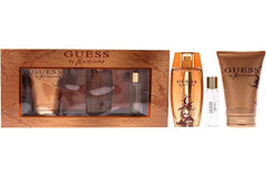 GUESS Marciano For Women Eau De Parfum, 100 ml+200 ml Body Lotion +15 ml (2020) Set