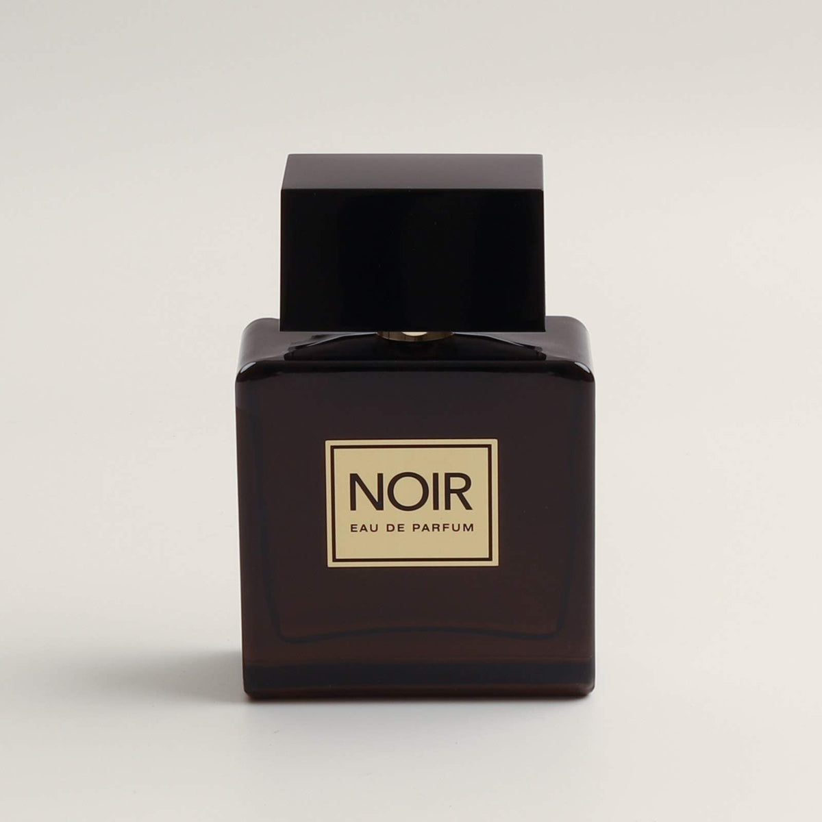 NATURAL NOIR SPRAY EAU DE PARFUM 100 ml