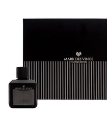 Mark Des Vince Stranger Edition EDP For Man - Eau De Parfum - Long Lasting Perfume For Men Woody Aromatic Scent For Him 100ML