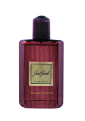 Just Jack Unisex Italian Leather Eau De Parfum, 100ml