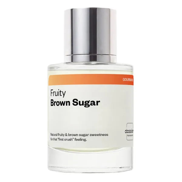 Dossier - Fruity Brown Sugar - Inspired by Mon Paris - Women EDP