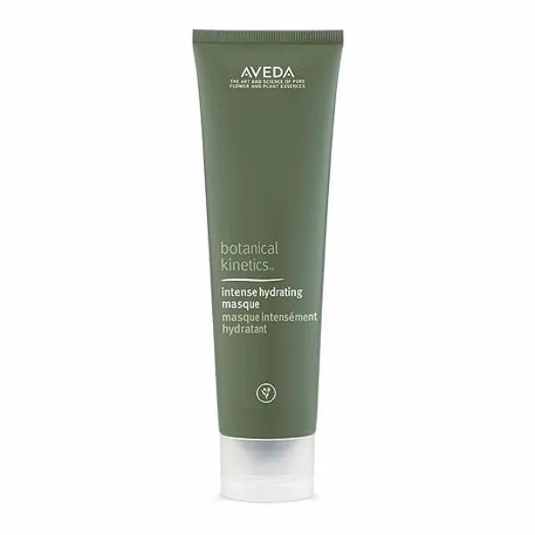 Aveda Botanical Kinetics Intense Hydrating Masque Hydrating Face Mask for Dry Skin Cooling & Soothing Oil Free, 4.2 Fl Oz