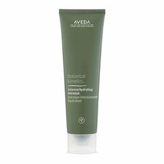 Aveda Botanical Kinetics Intense Hydrating Masque Hydrating Face Mask for Dry Skin Cooling & Soothing Oil Free, 4.2 Fl Oz