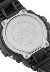 G-Shock Casio DW-6900U-1JF [ Basic Digital Type 6900 Series]