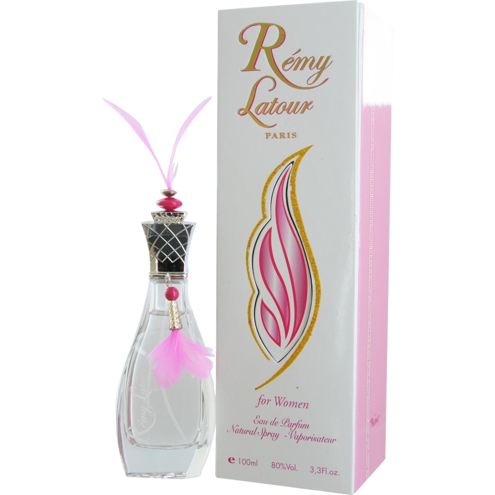 Remy Eau De Parfum Spray By Remy Latour 100 ml Eau De Parfum Spray For Women