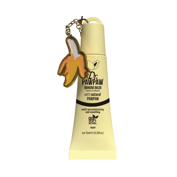 Dr.PawPaw Banana Charm Lip Balm 10 ml