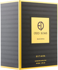 ARMAF Estiara Luxe Oud Bomb For Her 100ml Eau De Parfum For Women, perfume for woman, Victoria