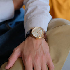 Citizen Men's Analogue Automatic Watch