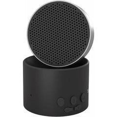Adaptive Sound Technologies LectroFan Micro 2 - Portable Bluetooth Speaker & White Noise Machine - Compact Sound Machine for Travel - 11 Non-Looping Sounds for Sleep Support
