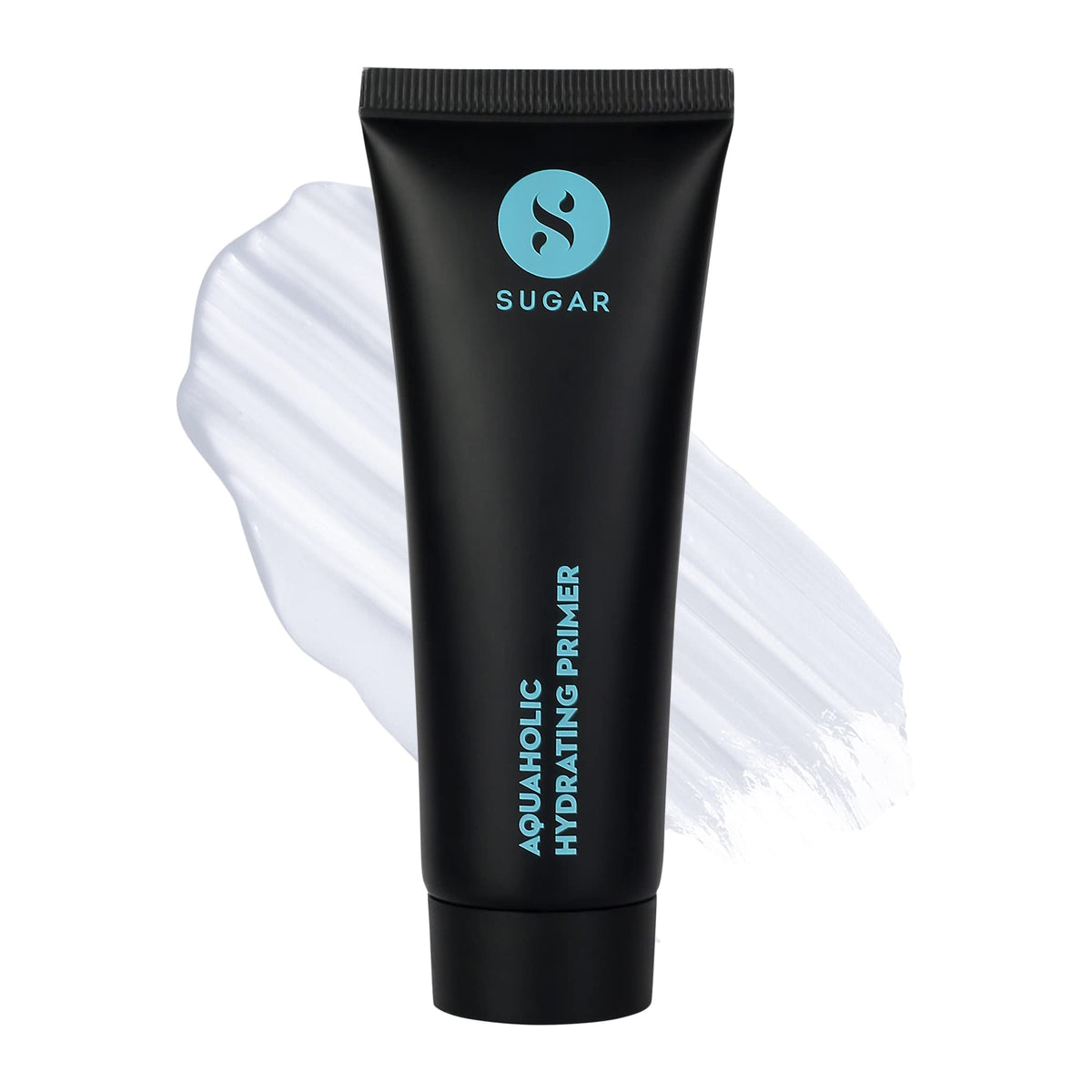 Sugar Cosmetics Aquaholic Hydrating Primer - Refreshes and hydrates skin with a matte finish