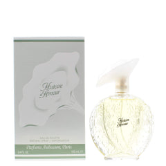 Histoire DAmour by Aubusson for Women - 3.4 oz EDT Spray