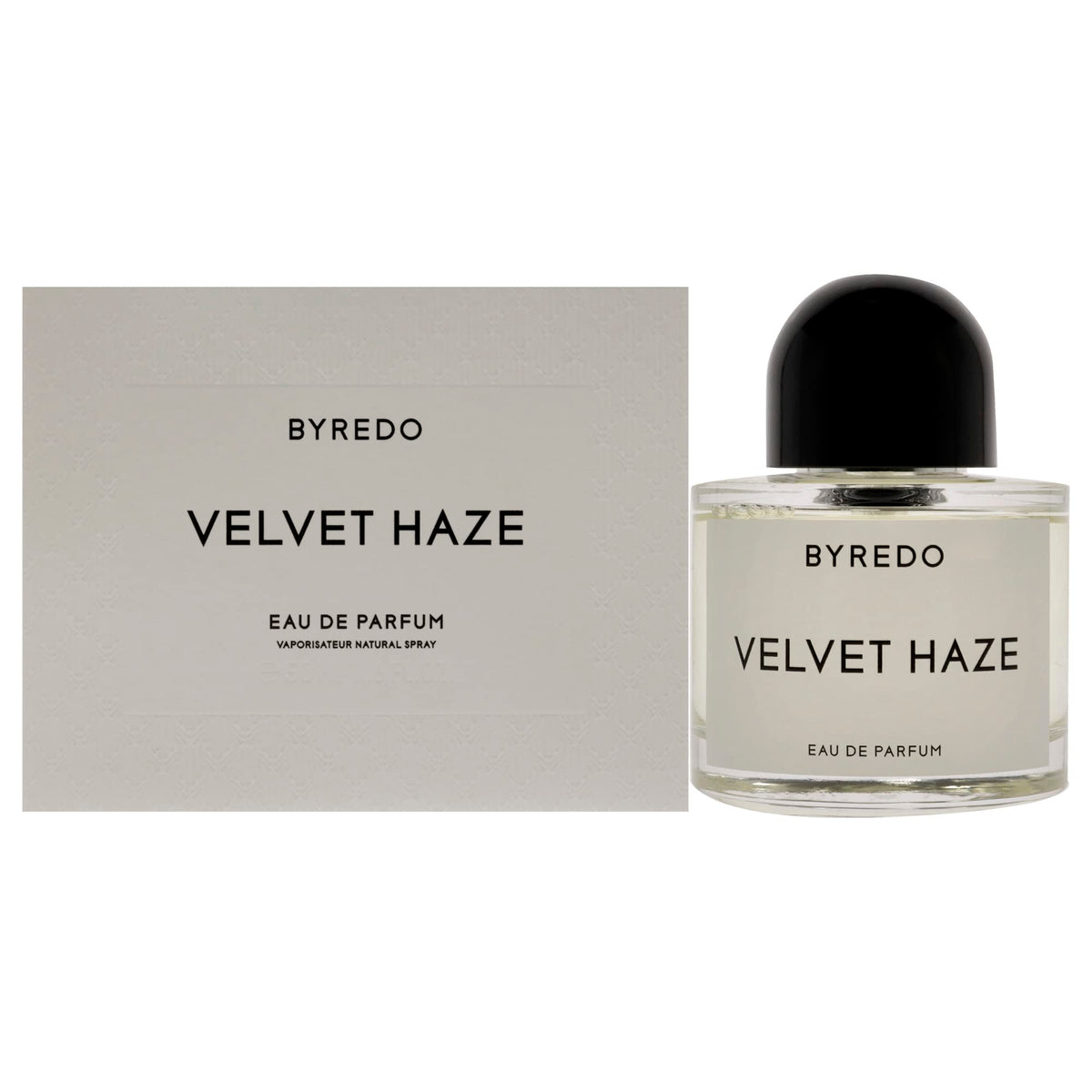 Byredo Velvet Haze Eau De Perfume for Unisex- 50 Ml