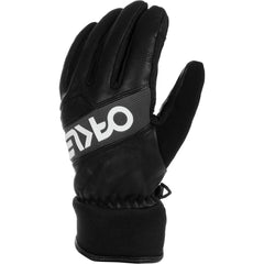 Oakley Men's FACTORY WINTER GLOVES 2.0 Cold Weather Gloves - Black