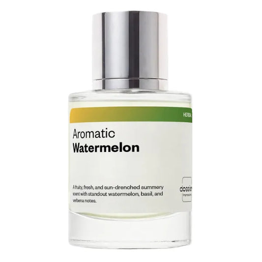Dossier - Aromatic Watermelon - Inspired by Polo Blue - Men EDP