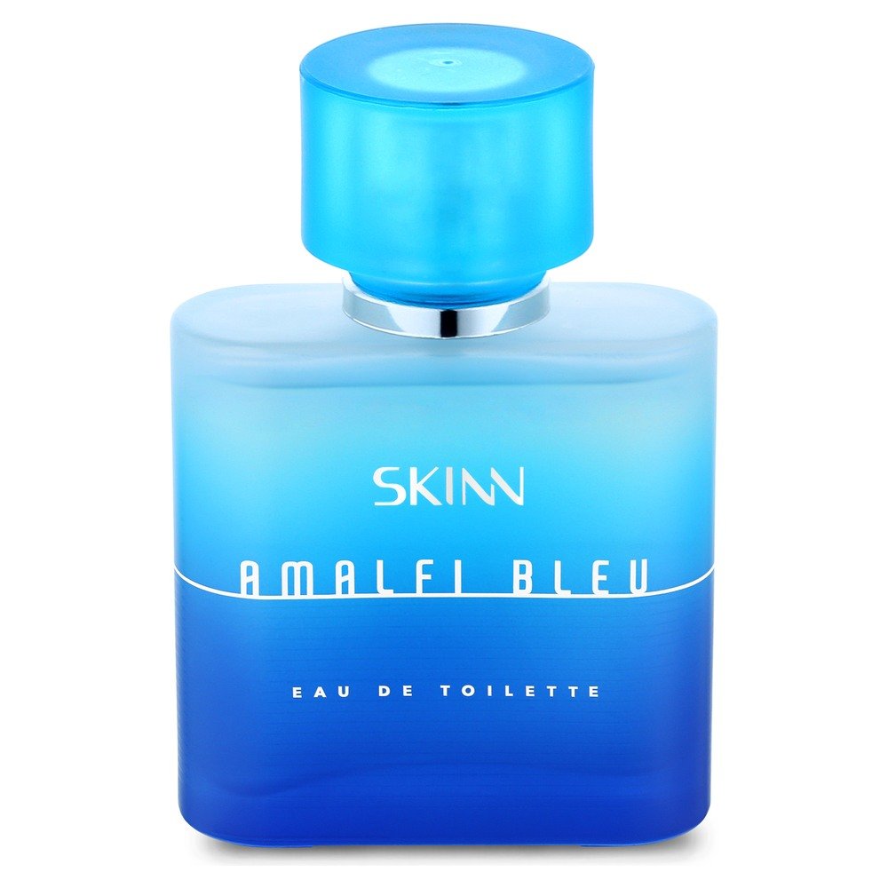 Skinn By Titan Amalfi Bleu Perfume EDT For Men, 30ml